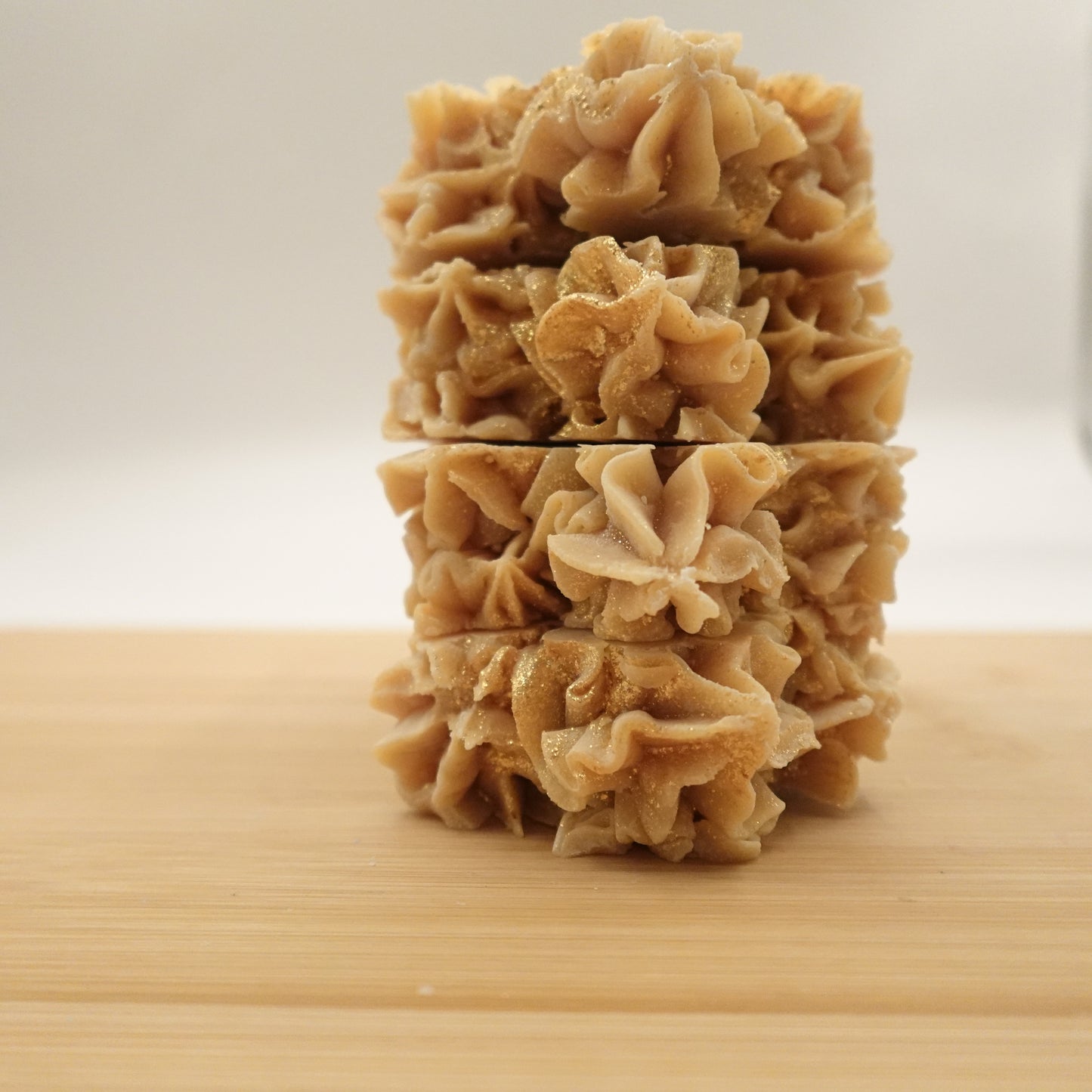 Peachy Ting (Oops Cut)