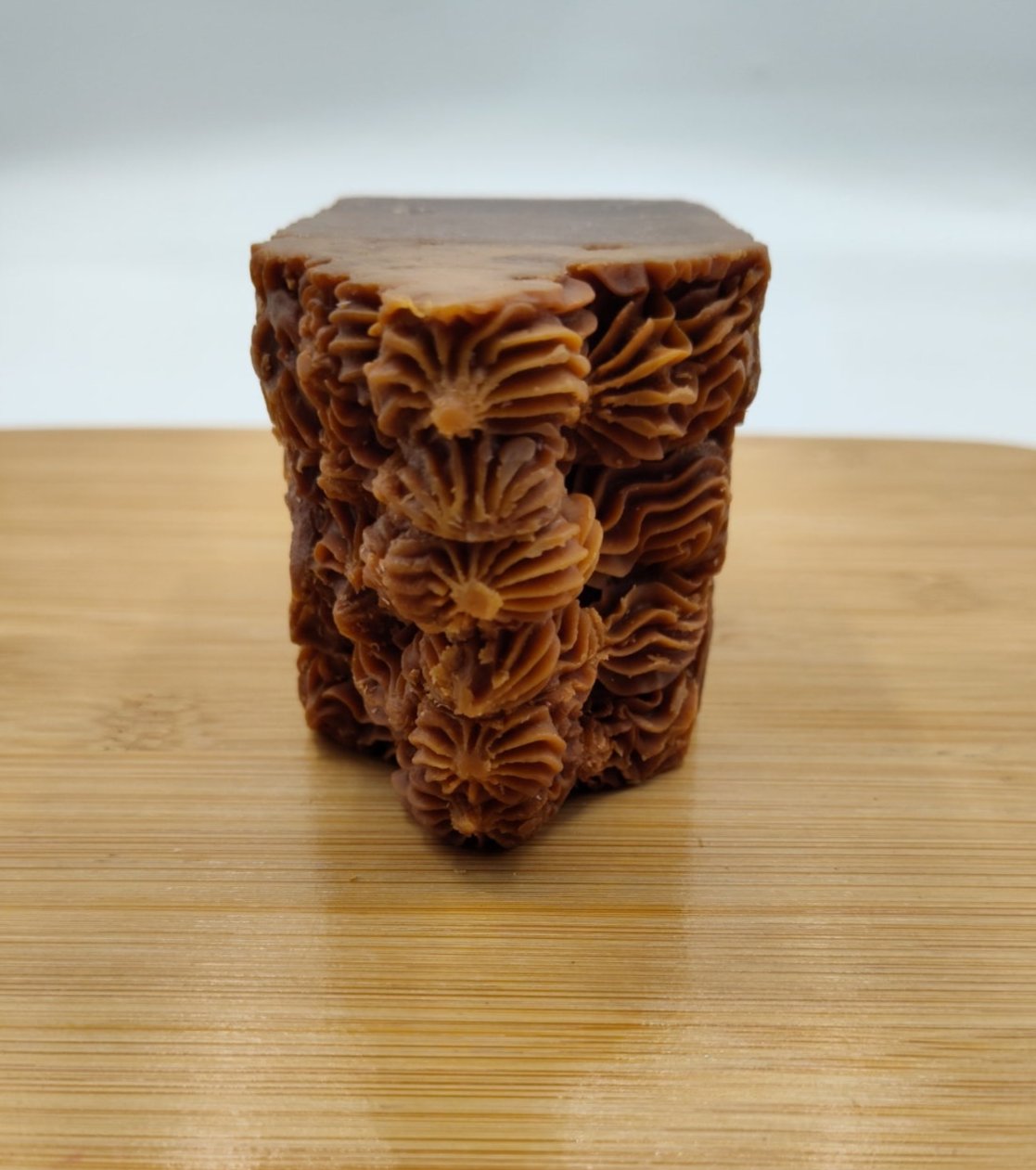 Honey Vanilla Pumpkin