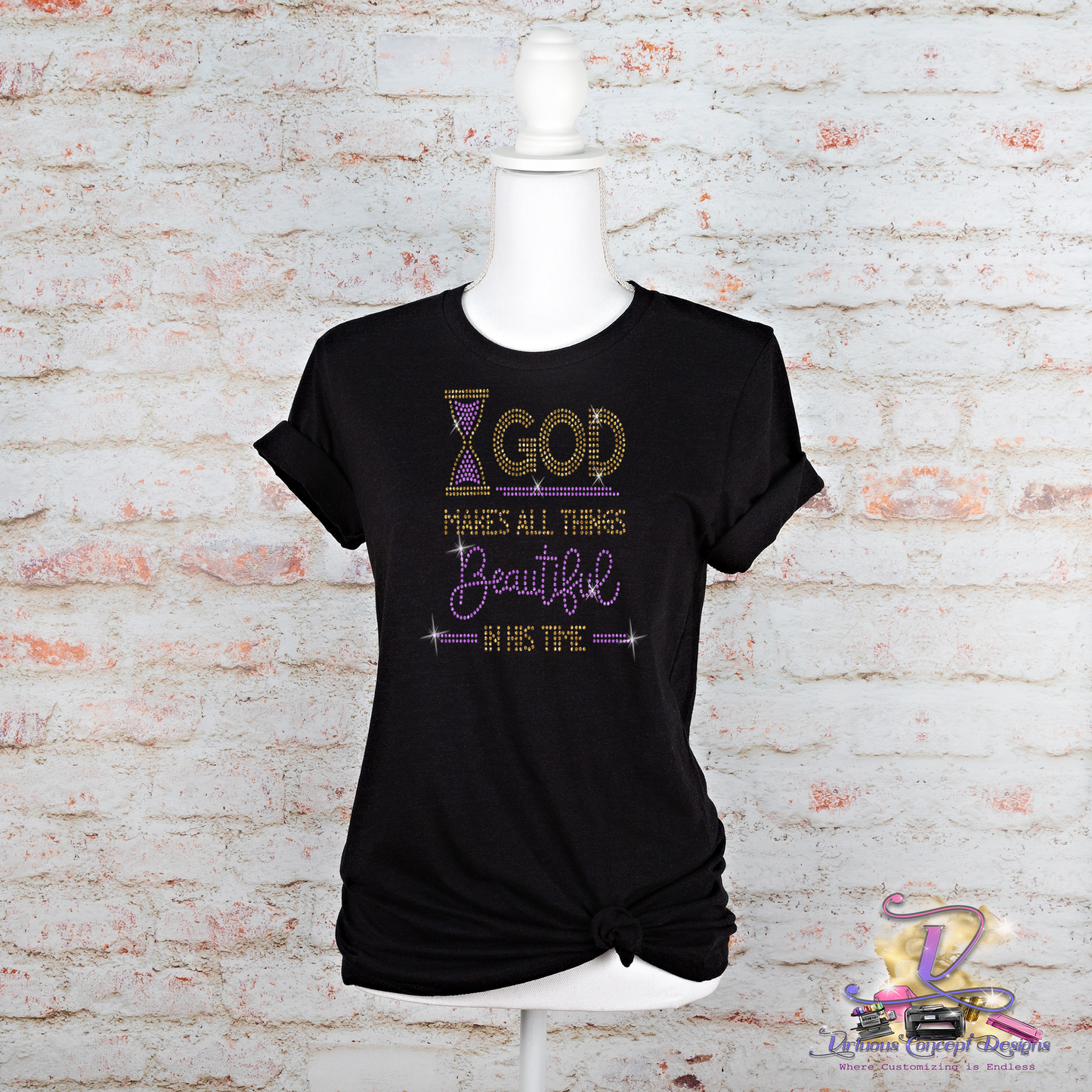 God Makes All Thing Beautiful