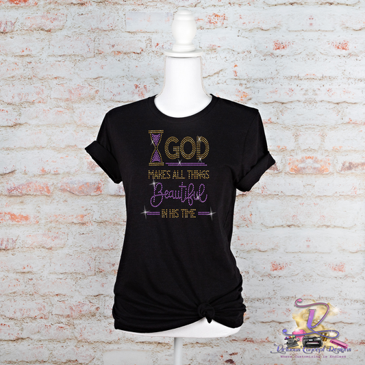 God Makes All Thing Beautiful