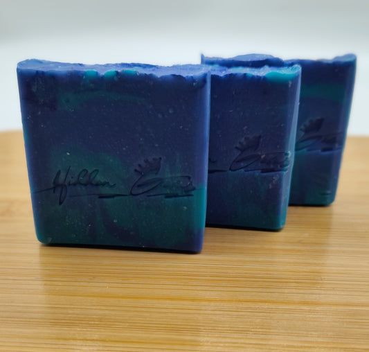 Blue Tide