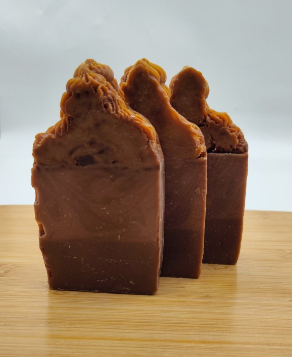 Honey Vanilla Pumpkin