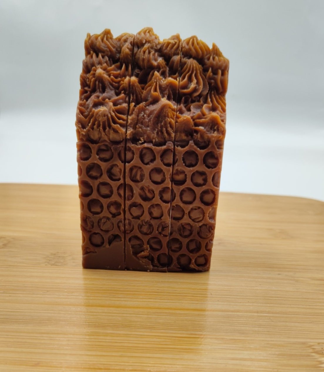 Honey Vanilla Pumpkin