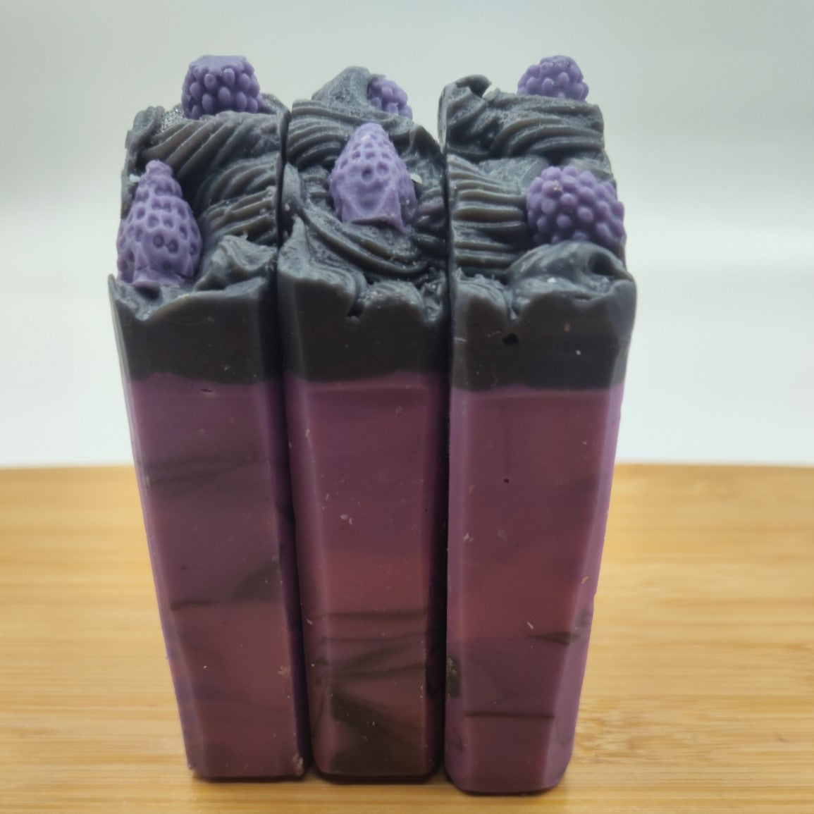 Black Raspberry Vanilla