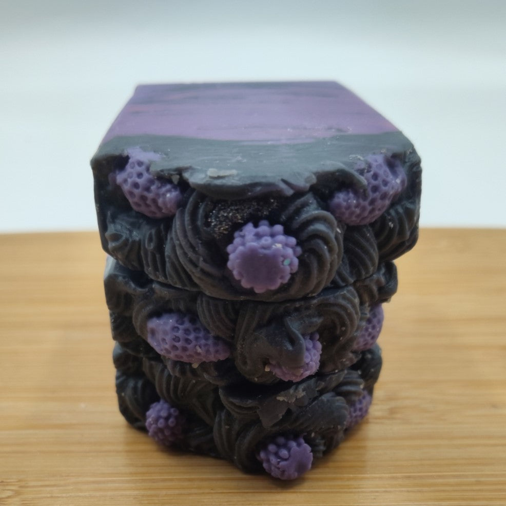 Black Raspberry Vanilla