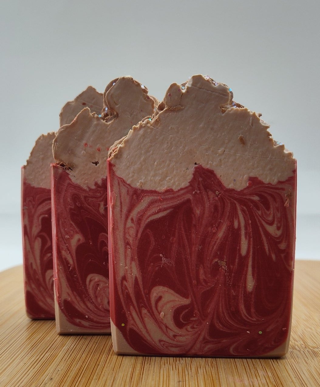 Peppermint Milkshake