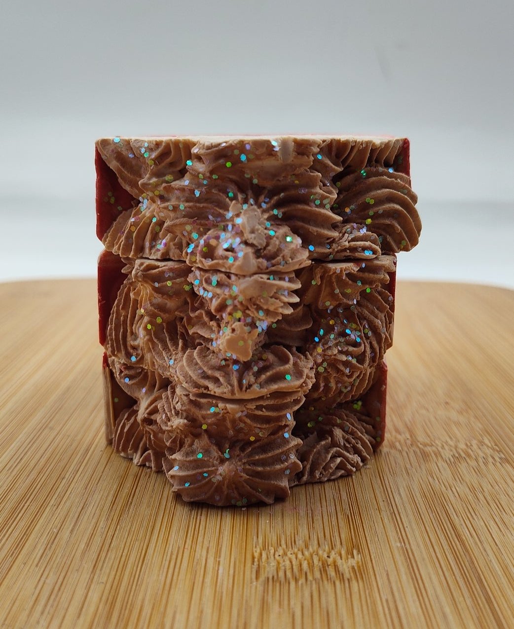 Peppermint Milkshake