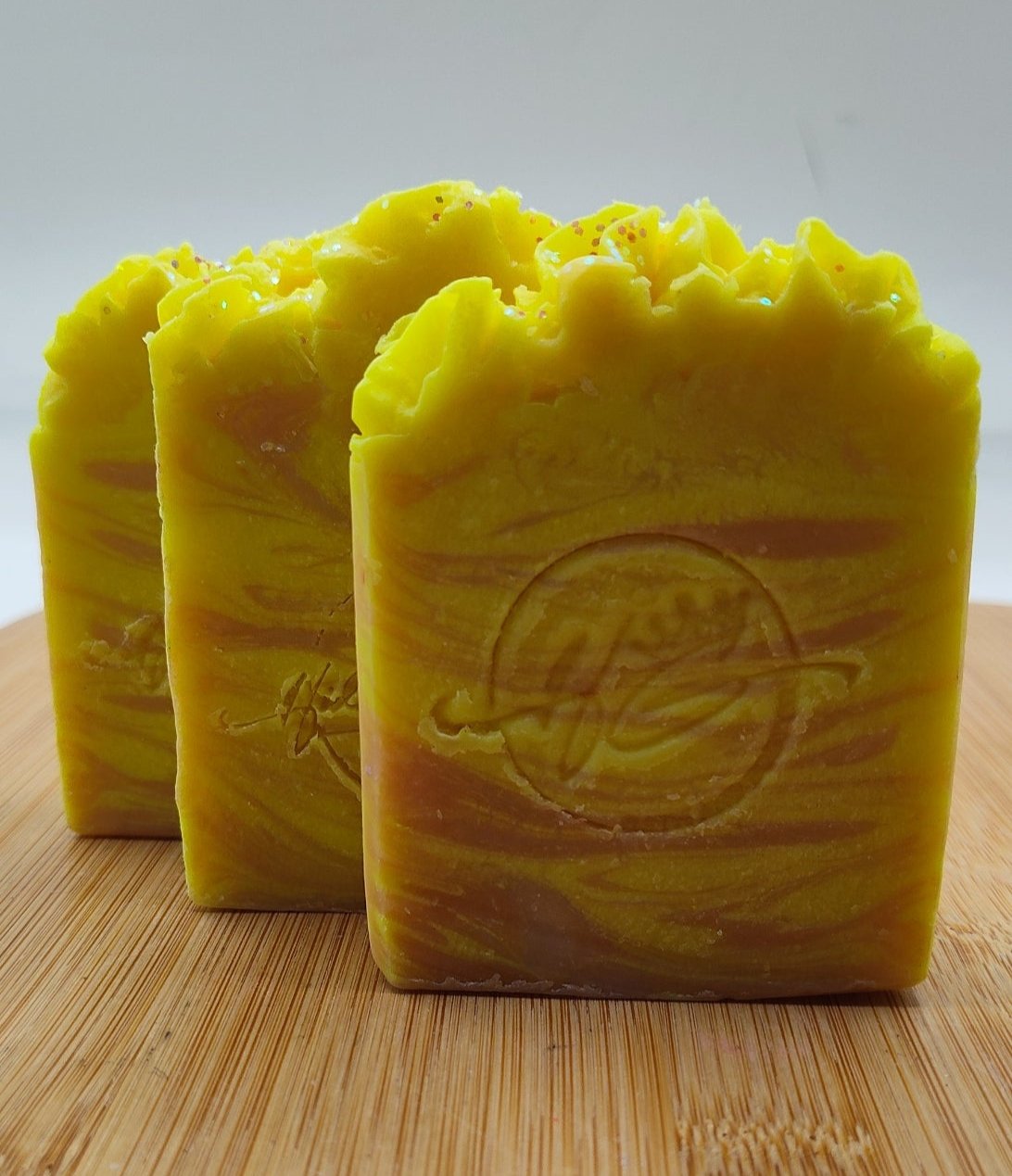 Pear Blossom Delight