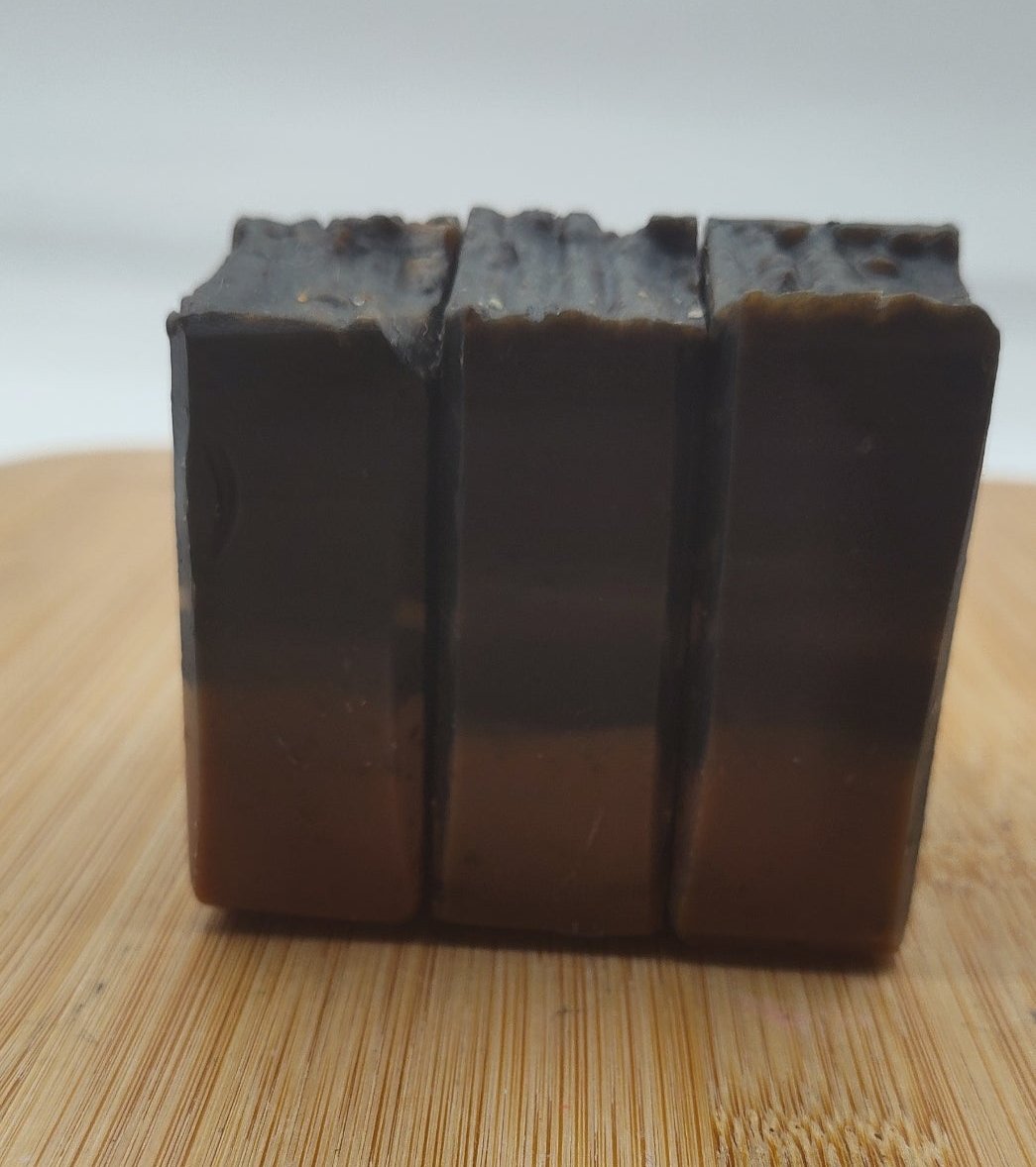 Obsidian Luxe