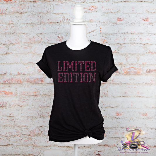 Limited Edition