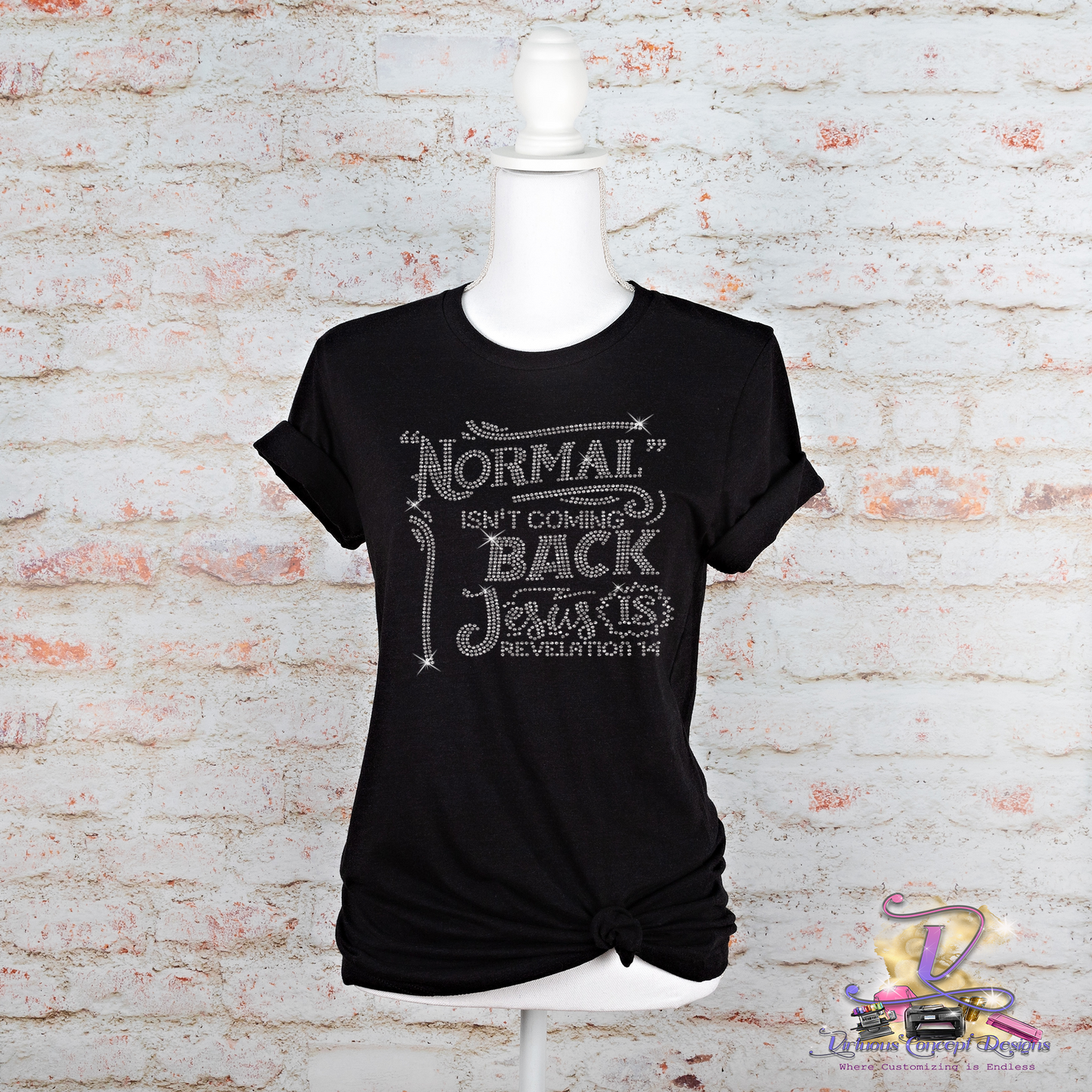 Jesus Is Coming Back