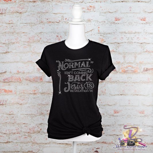 Jesus Is Coming Back