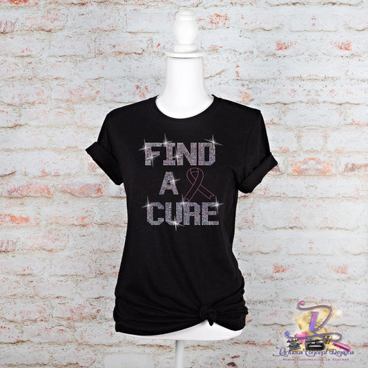 Find A Cure