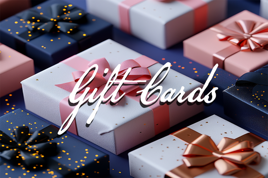 Virtuous Concept Boutique Gift Cards